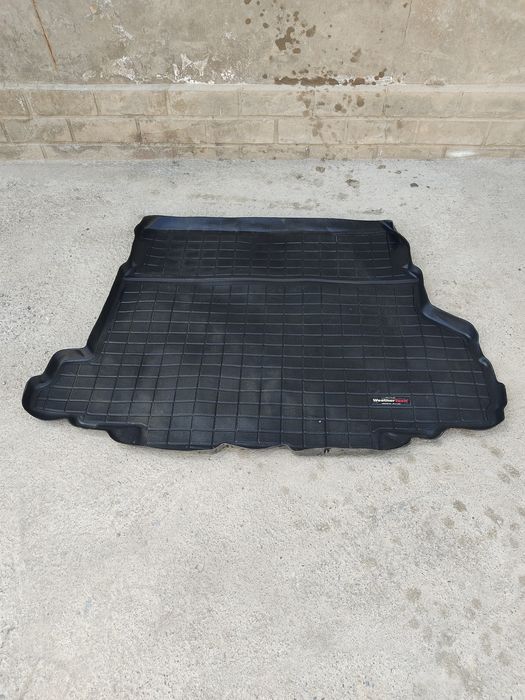 Полик богажник сату