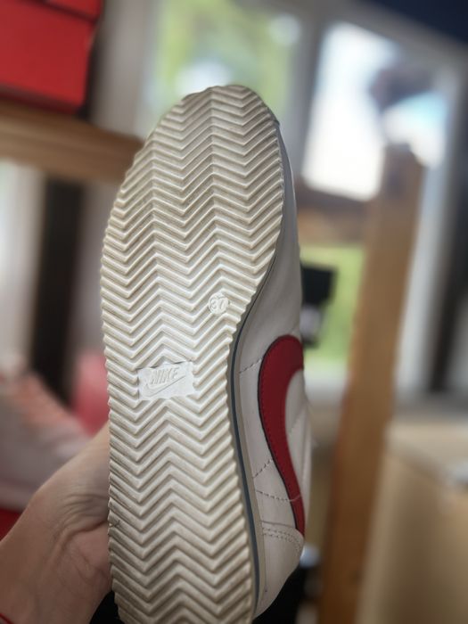 Nike cortez 37 номер