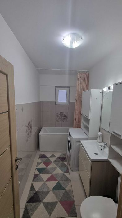 Ap 3 camere, 2017, etaj 3 cu lift, loc de parcare subteran si suprateran, Soseaua Nicolina CUG