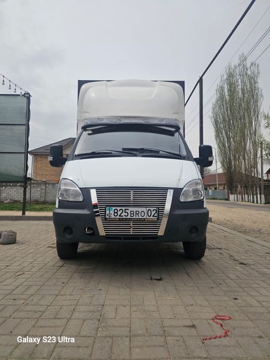 Продам Газель Бизнес 2013года