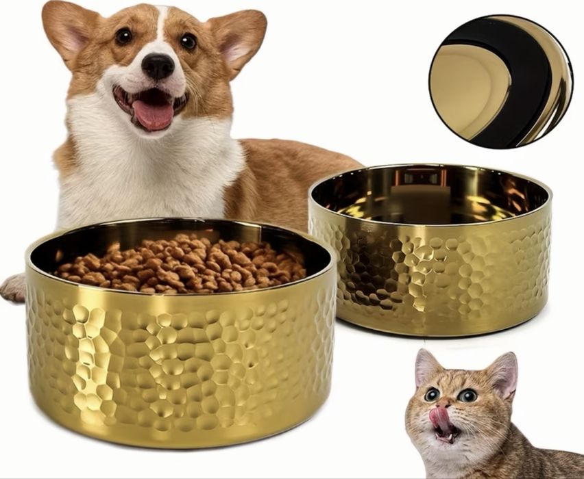 Продам миску для собак большую!