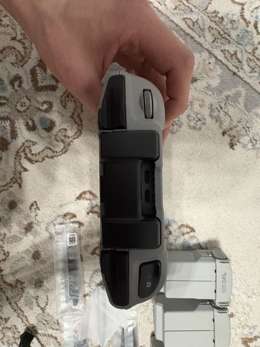 Продам дрон в хорошем состояний