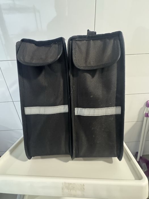 Accesorii pentru bicicletă (sacoșe genți )