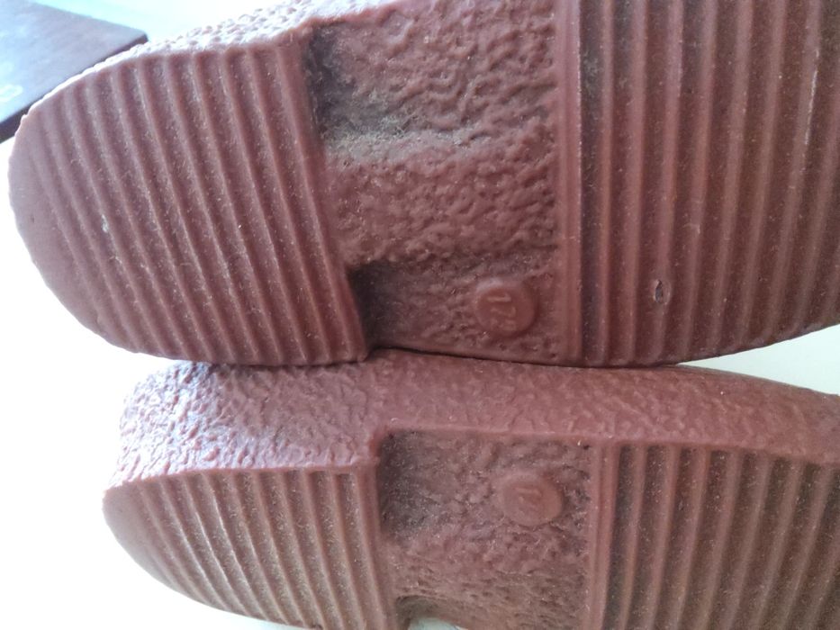 Резиновые сапожки детские