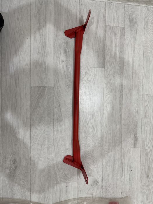 Подвеска на Lada