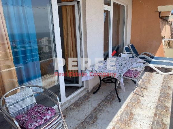 Продава се Двустаен апартамент в Созопол - 72 кв.м за 1181 €/кв.м - Снимка #1