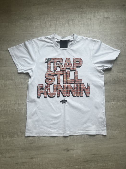 Тениски burberry syna world hellstar