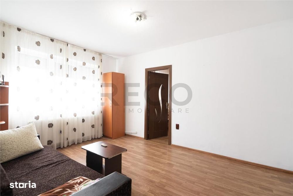 RECO, Apartament 2 camere, Rogerius