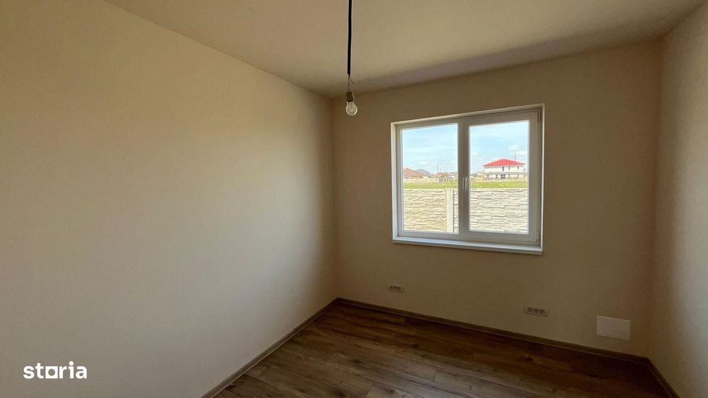 COMISION 0% | Casa individuala Mosnita Noua| 96 mp utili.