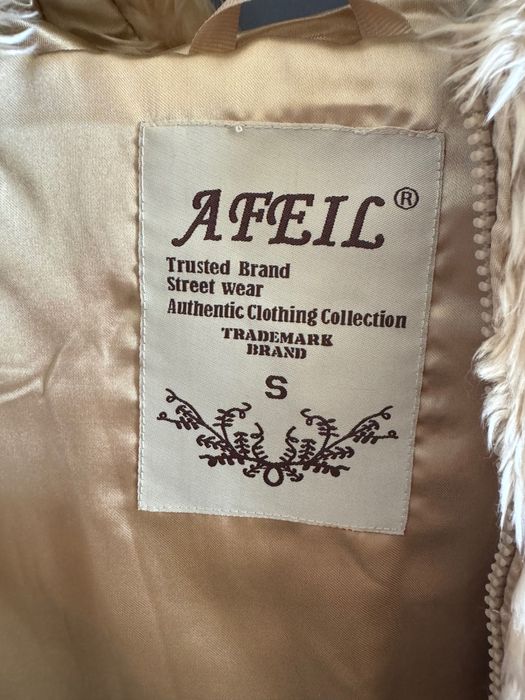 Geaca si vesta iarna