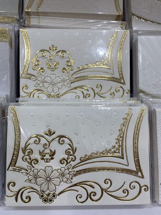 Таклифнома Пригласительный Taklifnoma