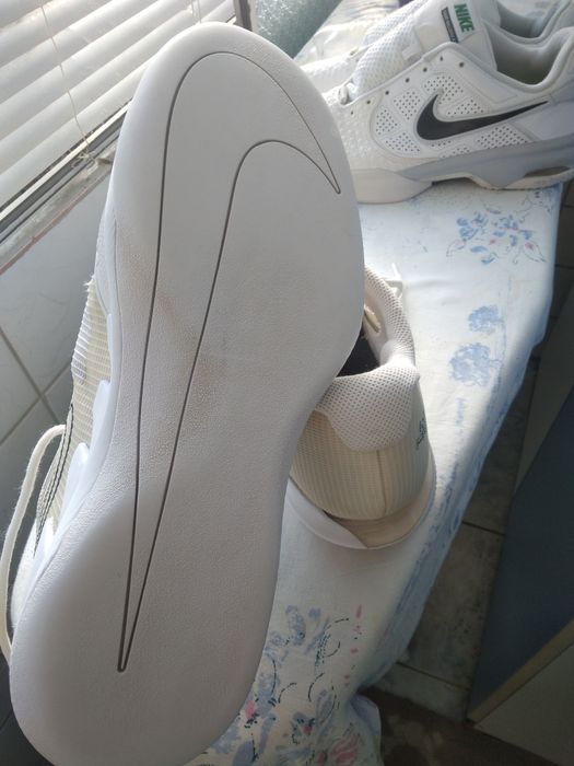 Nike  Vapor  Pro