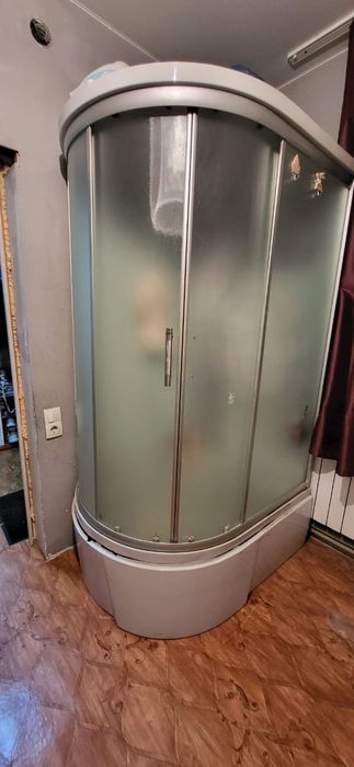 Продам душ кабинку