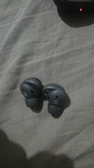 Casti samsung buds 2 Pro