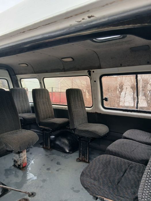 Газель сатылады!! Продам Газель пассажирский!!