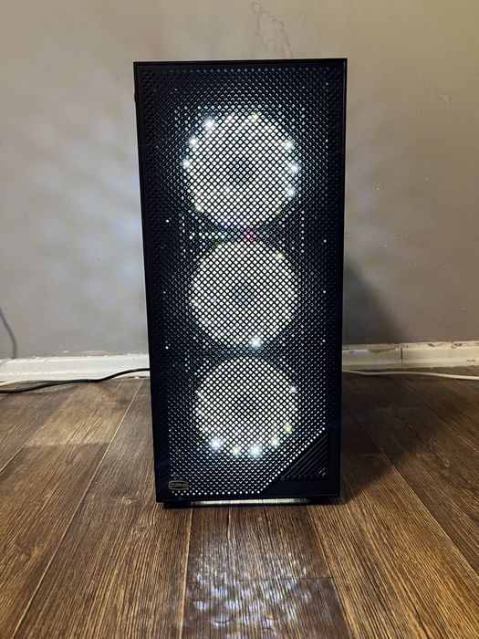 6 ядер, 32gb озу, компьютер рабочий сервер