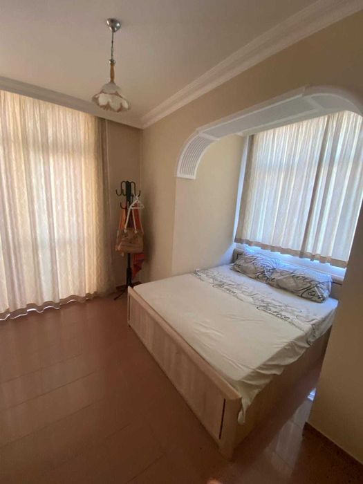 Продава се Тристаен апартамент в к.к. Слънчев бряг - 75 кв.м за 1094 €/кв.м - Снимка #1