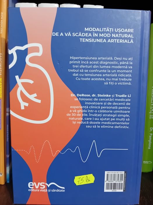 Unele dintre Cele mai Valoroase Cărți de medicină Preventivă