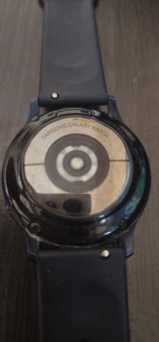 Samsung galaxy watch active 2