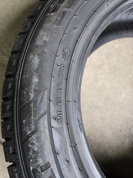 195/60/16C PIRELLI 4бр