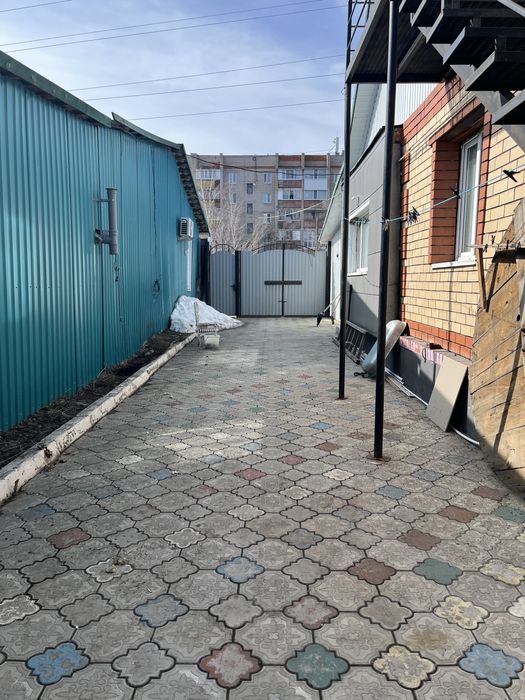 Продам дом район КСК