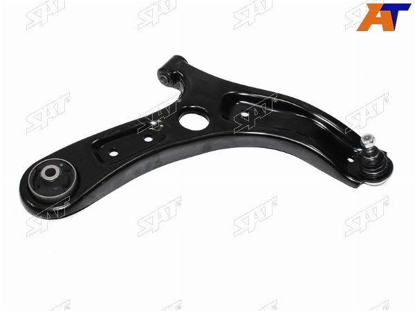 Рычаг подвески Hyundai Solaris