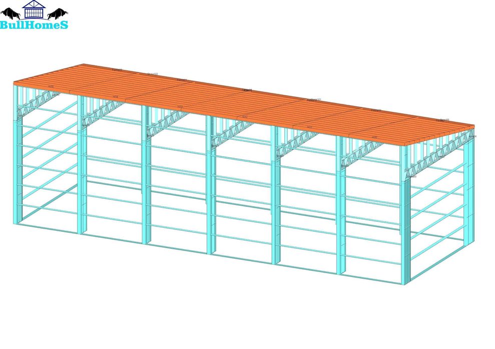 ЛИЗИНГ-Халета,Хале, Магазини,Магазин,Складове 117м2-18м х 6,50м х 4,50