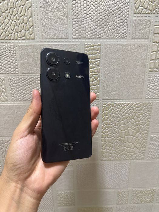 Redmi Note 13 128 gb xolat yaxwi
