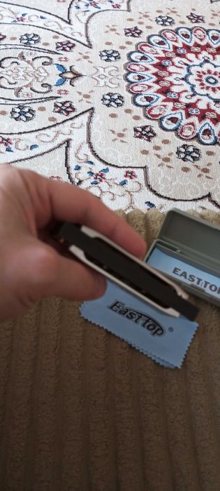 Продам новую - Гармонику