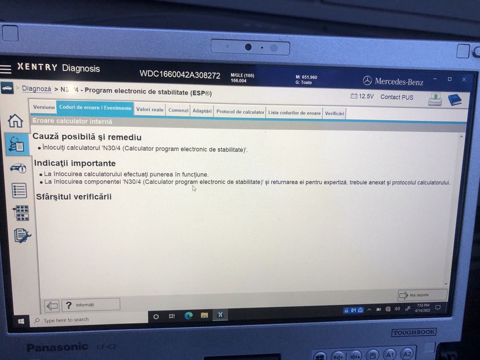 Servicii regenerare filtru de particule mercedes regenerare dpf audi