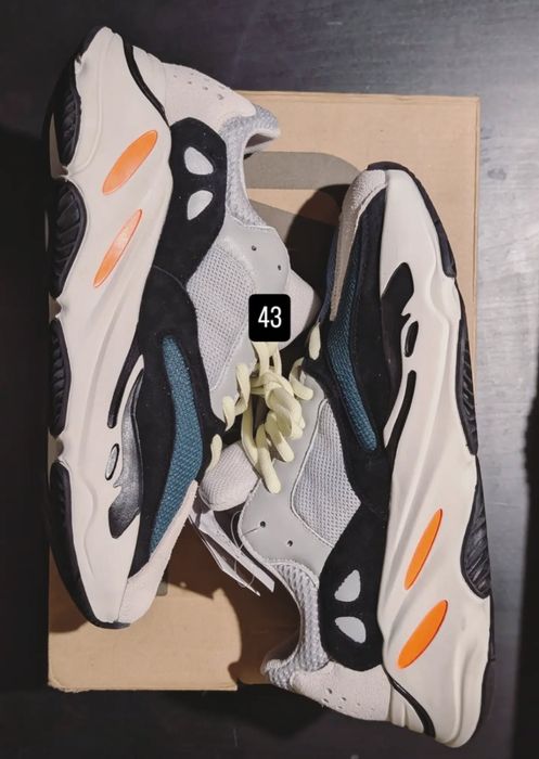 Yeezy Boost 350v2 700 36-48