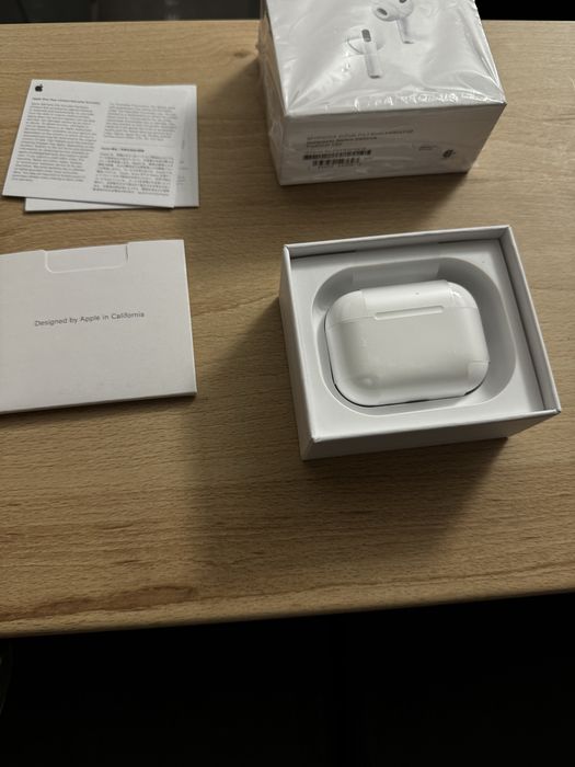 Apple Air pods 3 pro