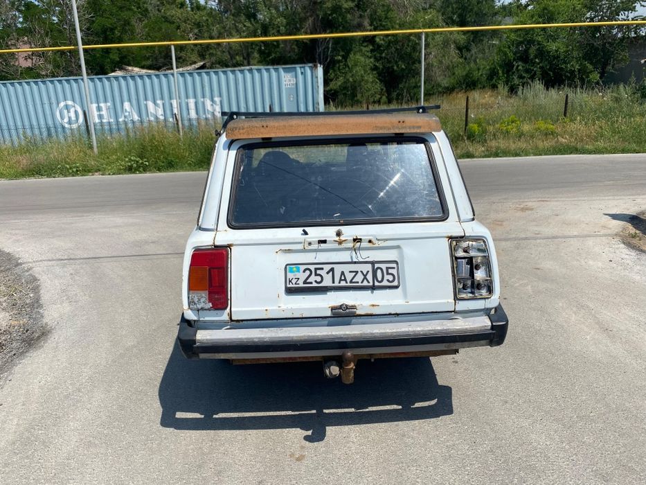 Продам ваз 2104 ..