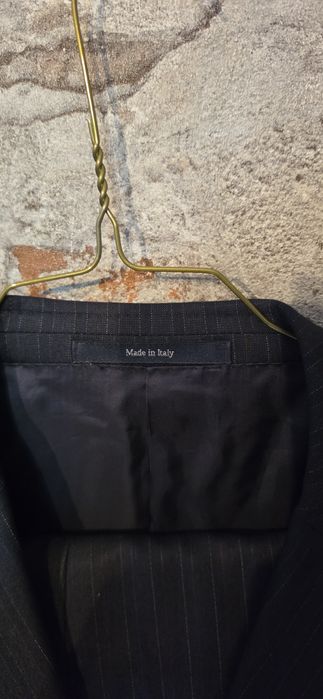 Ermenegildo Zegna