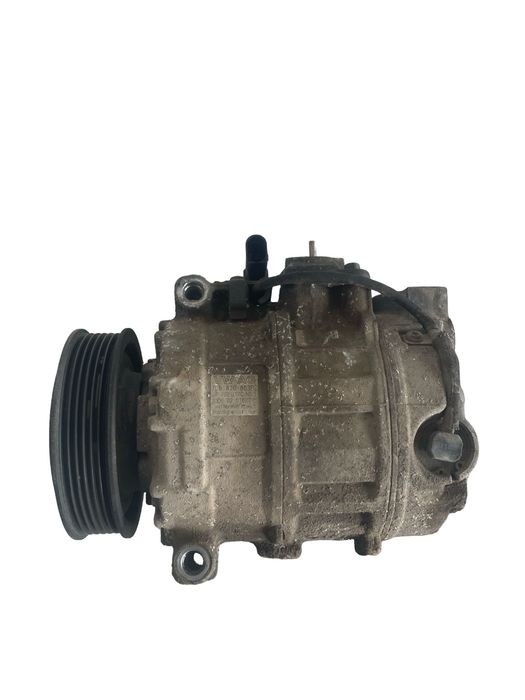 Compresor Ac Volkswagen Touareg 7P5, 7P6 2010 - 2018, Audi Q7 4Lb 200