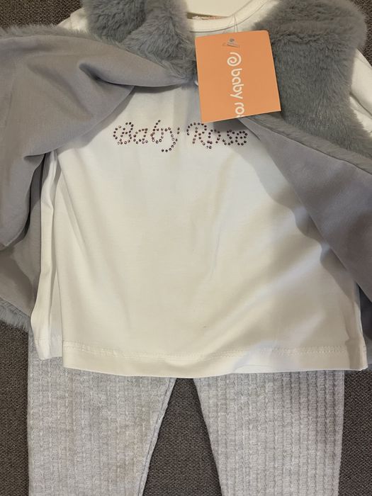 Детски комплект за момиче