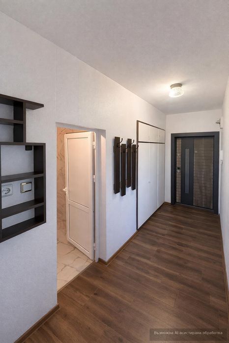 Дава се под наем Двустаен апартамент в Пловдив, Кършияка - 55 кв.м за 380 € - Снимка #6