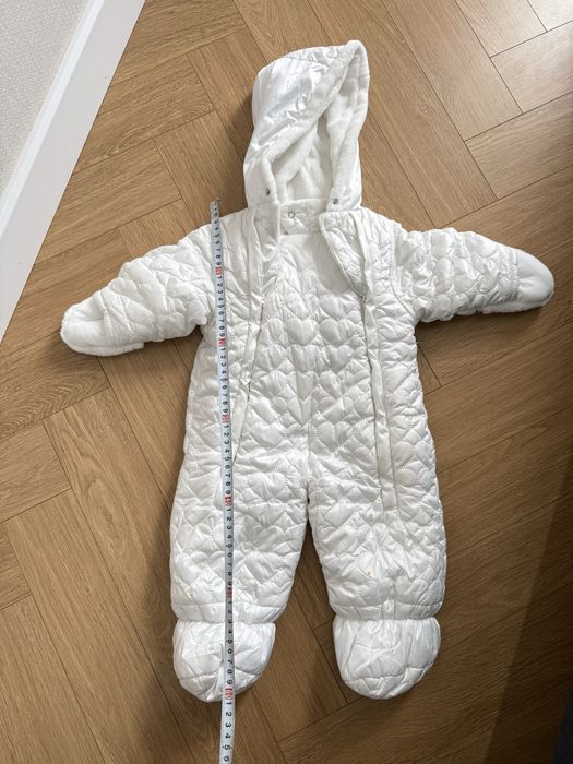 Комбинезон для мальчика и для девочки