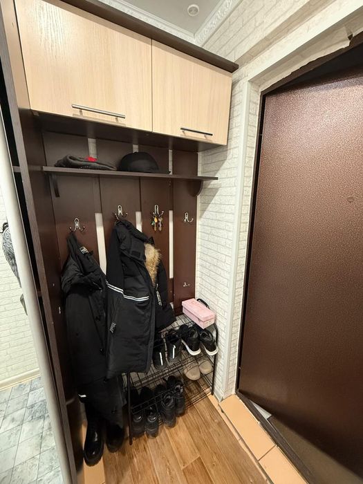 Мебель  шкаф прихожей