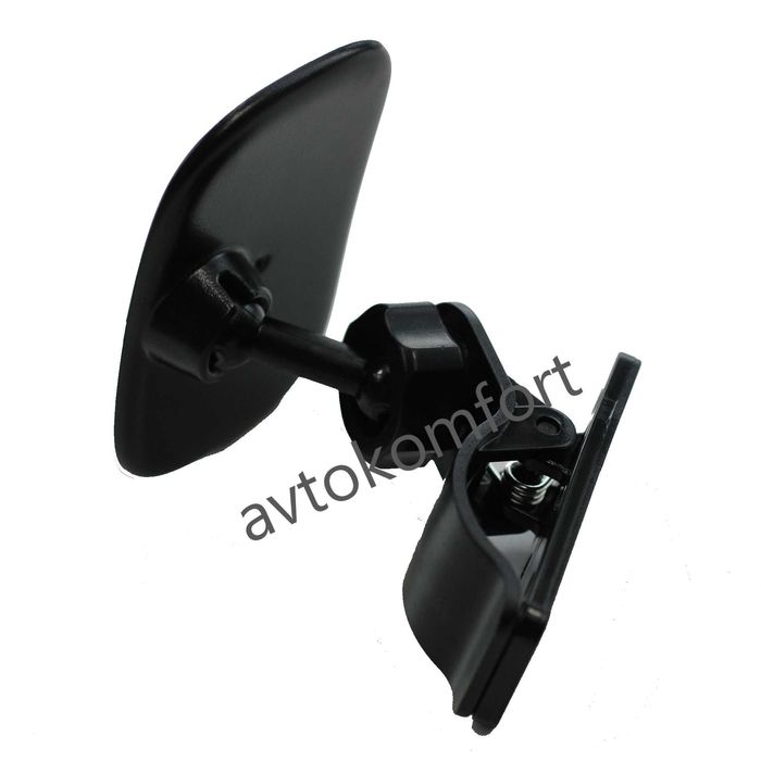 Странично Огледало За Мъртва Зона Инструкторско