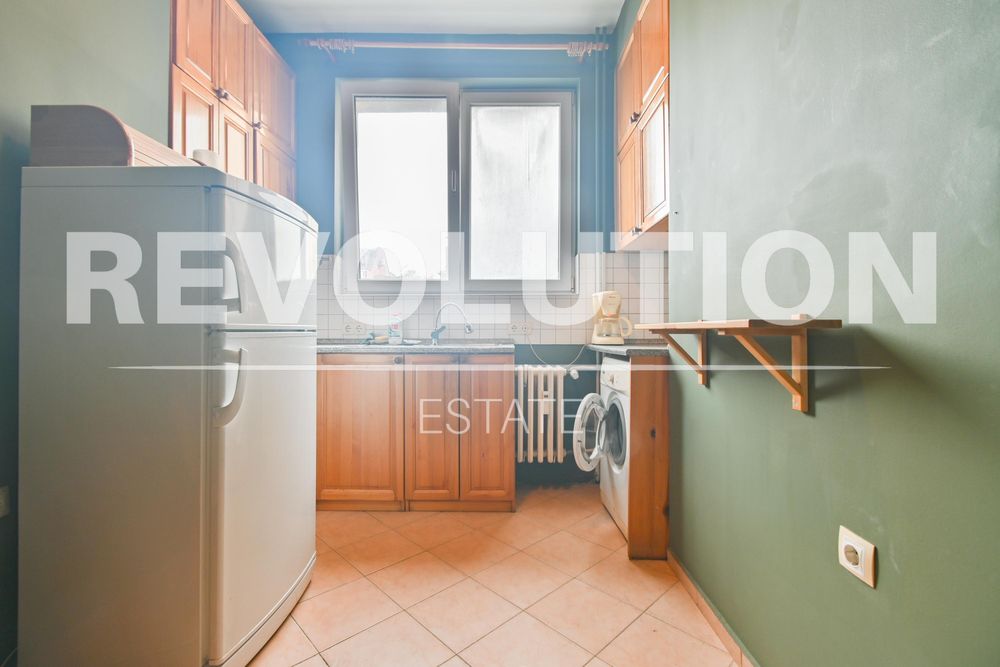 Дава се под наем Двустаен апартамент в София, Център - 81 кв.м за 750 € - Снимка #5