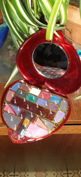 Косметический  набор