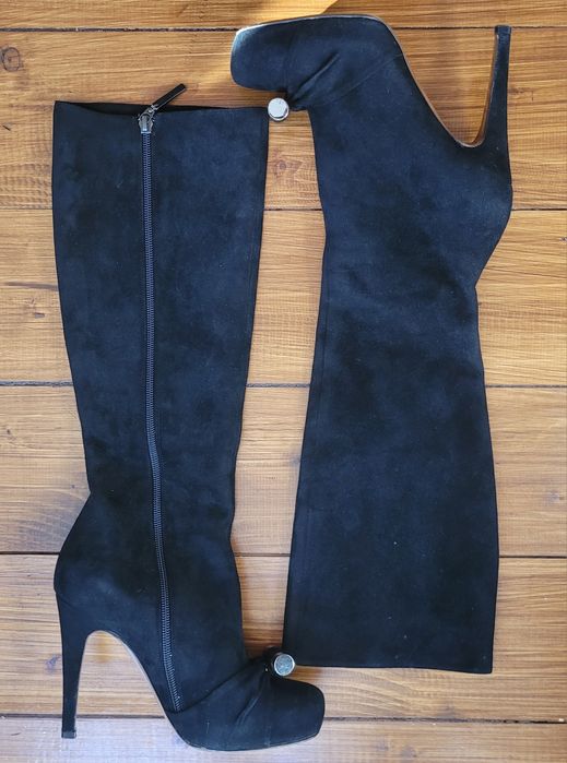 Cizme Anna Cori marimea 36