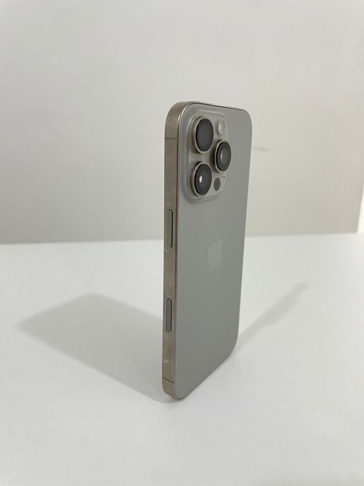 iPhone 16 Pro, 256 gb