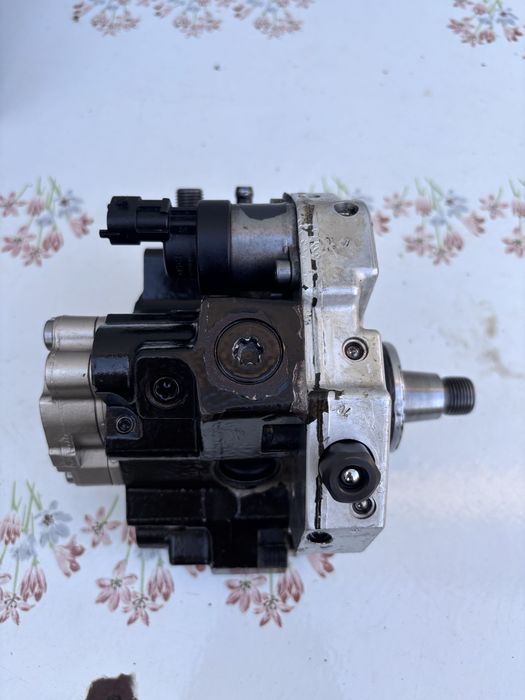 Vand pompa de inalta presiunie Renault Masscote