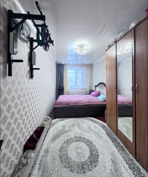 Двушка район Восток