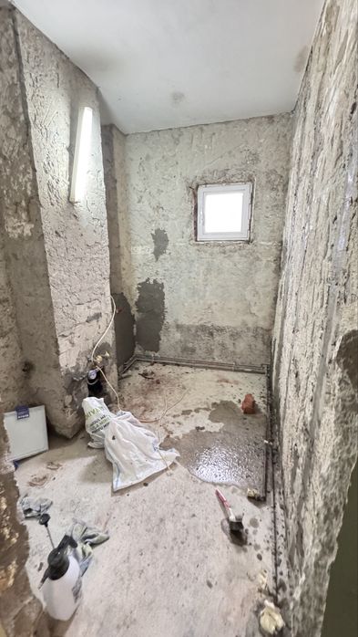 Montaj Gresie și Faianță | Terase | Băi | Bucătării | Renovări Complete