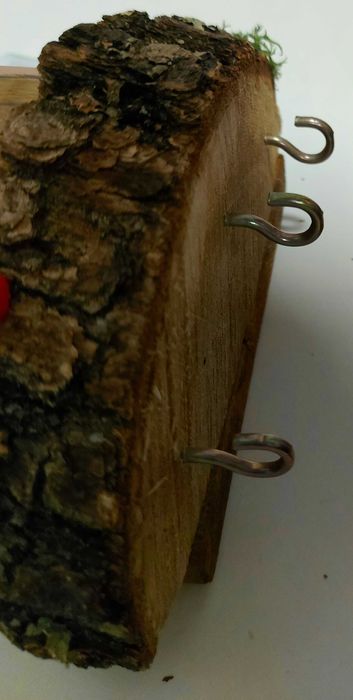 Кутия за ключове