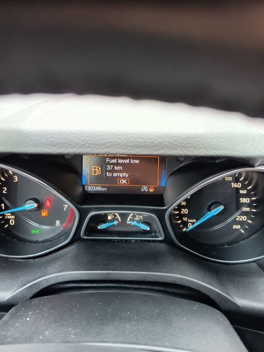Ford C-Max ecobust 2019
