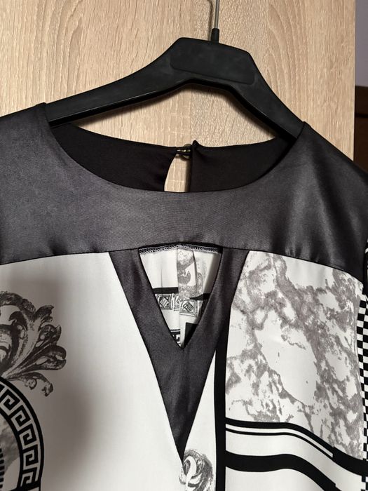 Елегантна риза LUCY